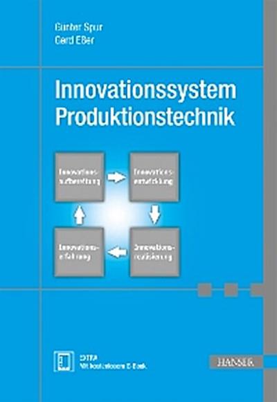 Innovationssystem Produktionstechnik