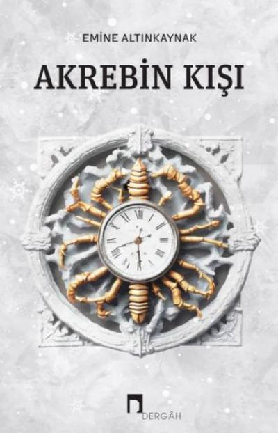 Akrebin Kisi