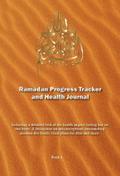 Ramadan Progress Tracker and Health Journal