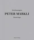 Peter Märkli - Zeichnungen/Drawings