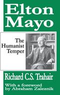 Elton Mayo