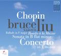 Chopin’s Competition