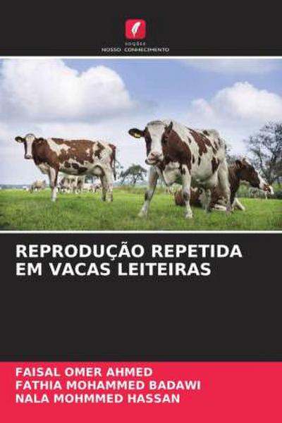 REPRODUÇÃO REPETIDA EM VACAS LEITEIRAS