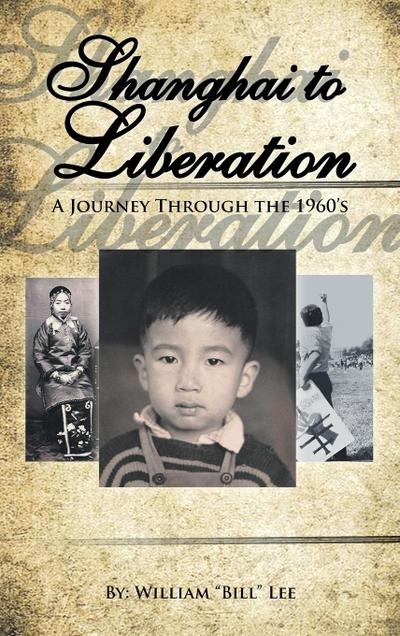 Shanghai to Liberation