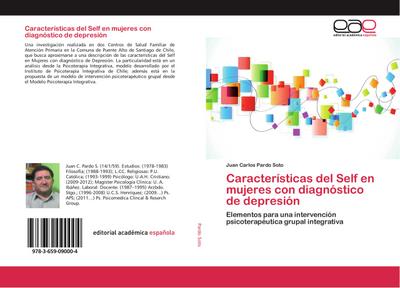 Características del Self en mujeres con diagnóstico de depresión