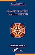 Forme et substance dans les religions
