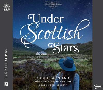 Under Scottish Stars: Volume 3