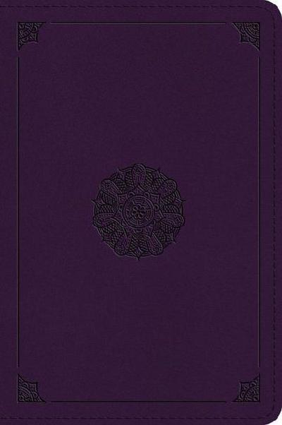 ESV Large Print Bible