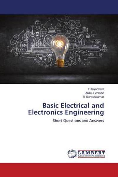 Basic Electrical and Electronics Engineering