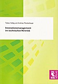 Innovationsmanagement im technischen Vertrieb