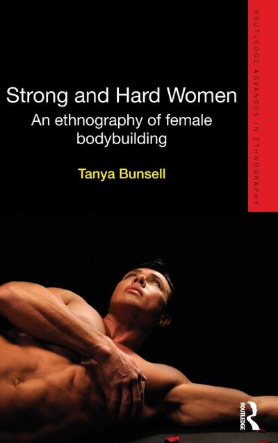 Strong and Hard Women