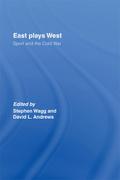 East Plays West