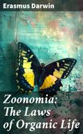 Zoonomia: The Laws of Organic Life