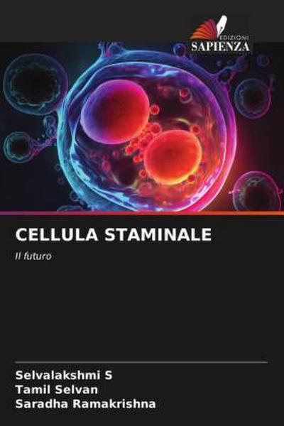 CELLULA STAMINALE