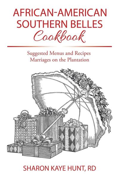 African-American Southern Belles Cookbook