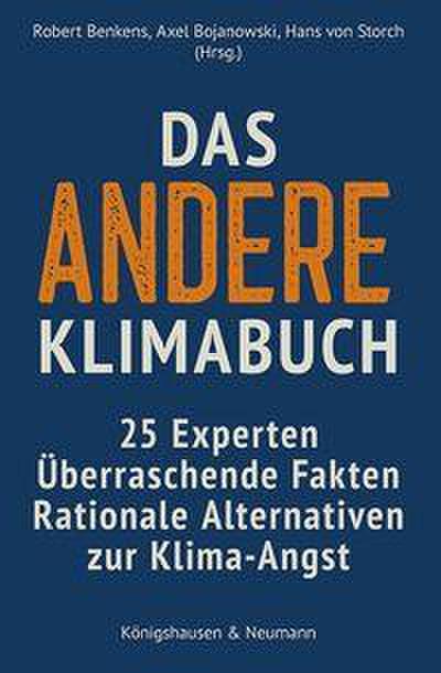 Das andere Klimabuch