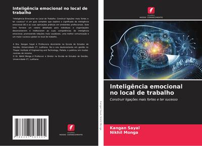 Inteligência emocional no local de trabalho