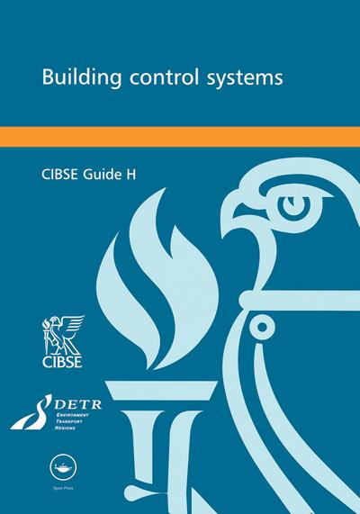CIBSE Guide H: Building Control Systems