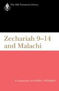 Zechariah 9-14 and Malachi (1995)
