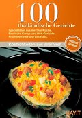 100 thailändische Gerichte