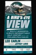 Bird’s-Eye View