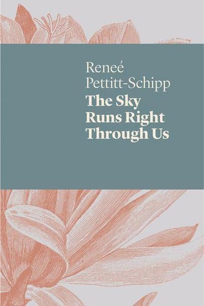 The Sky Runs Right Through Us