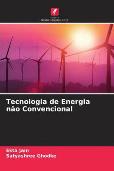 Tecnologia de Energia não Convencional