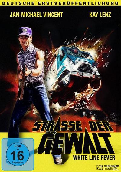 Strasse der Gewalt
