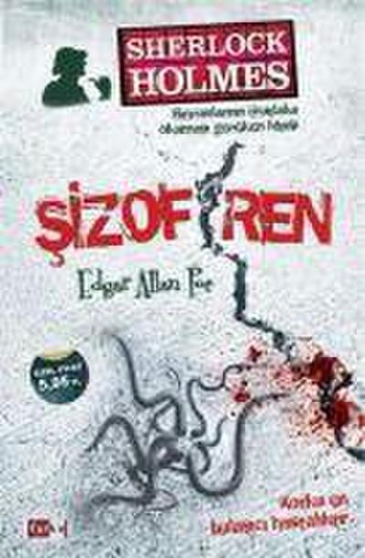 Sizofren - Sherlock Holmes