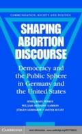 Shaping Abortion Discourse