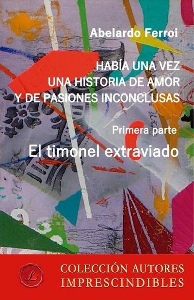 El timonel extraviado