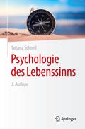 Psychologie des Lebenssinns