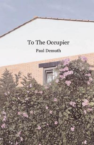 To The Occupier