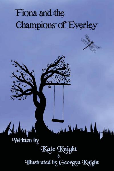 Fiona and The Champions of Everley