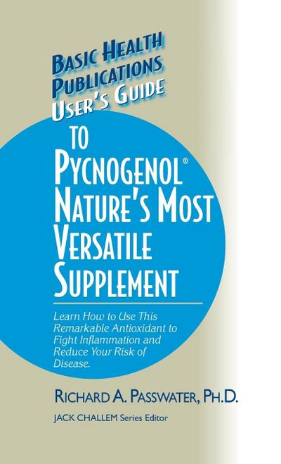 User’s Guide to Pycnogenol