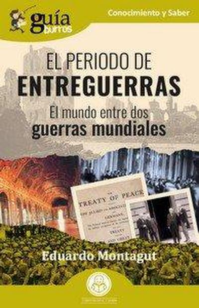 GuíaBurros: El periodo de Entreguerras
