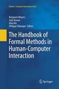 The Handbook of Formal Methods in Human-Computer Interaction