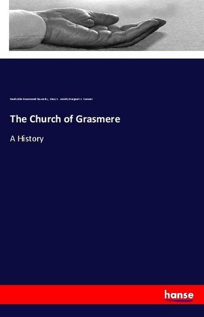 The Church of Grasmere