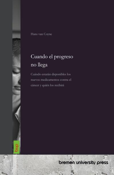 Cuando el progreso no llega