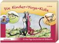 Die Kinder-Yoga-Kiste