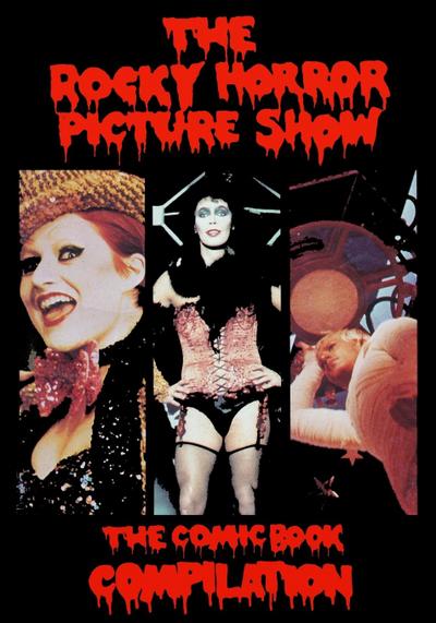 ROCKY HORROR PICT SHOW - THE C