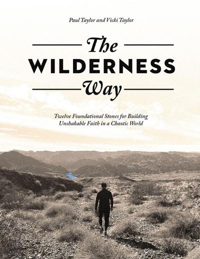 The Wilderness Way