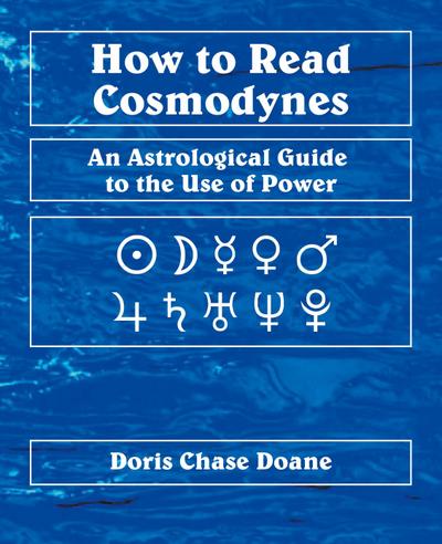 How to Read Cosmodynes