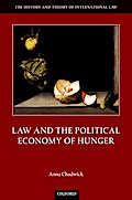 Law and the Political Economy of Hunger