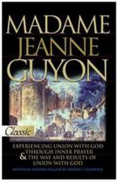 Madam Jeanne Guyon