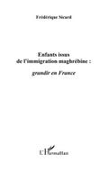 Enfants issus de l’immigration maghrebine: grandir en france