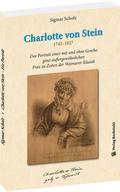 Charlotte von Stein 1742-1827