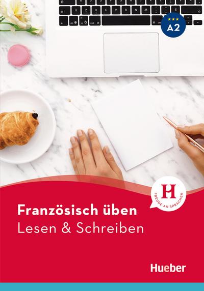 Französisch üben – Lesen & Schreiben A2: Buch