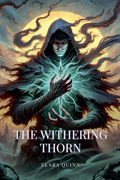 The Withering Thorn
