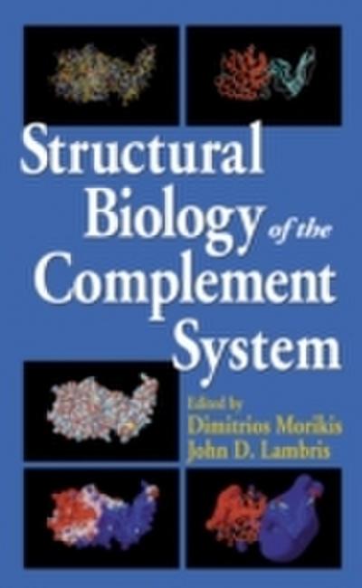Structural Biology of the Complement System